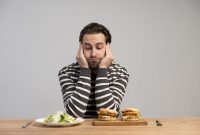 Dampak Stres Terhadap Keberhasilan Program Diet