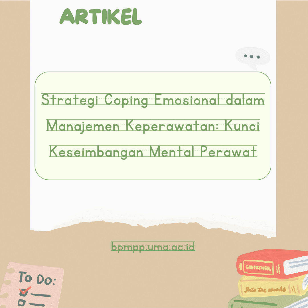 Strategi Coping Yang Efektif Untuk Kesehatan Mental