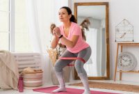 Tips Memilih Alat Olahraga Untuk Pemula Di Rumah