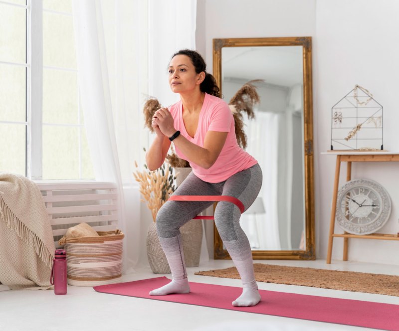 Tips Memilih Alat Olahraga Untuk Pemula Di Rumah