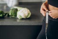 Strategi Menjaga Berat Badan Ideal Setelah Diet