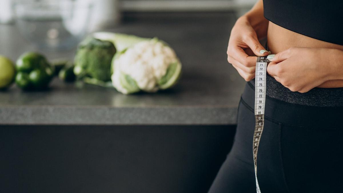 Strategi Menjaga Berat Badan Ideal Setelah Diet