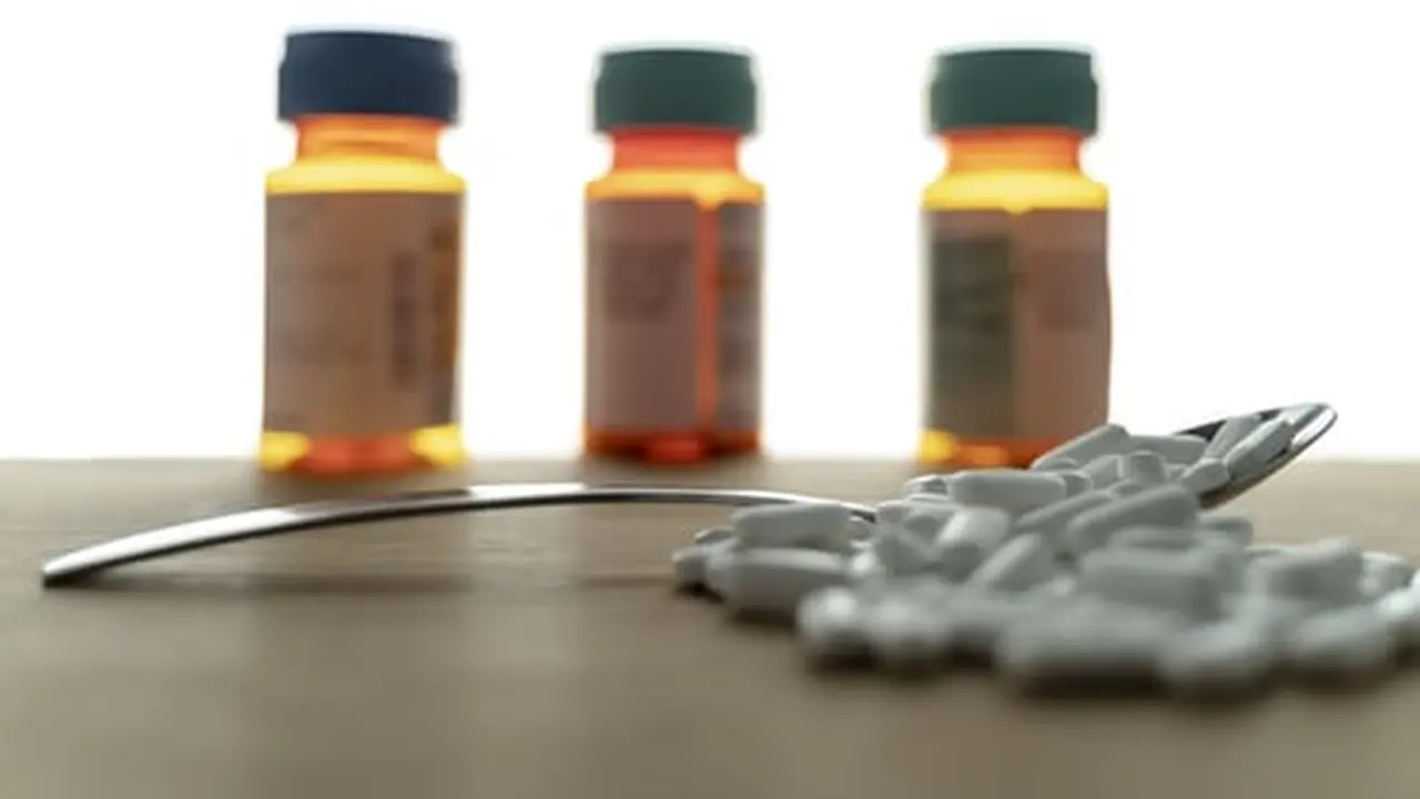 Apakah Obat Penenang Bisa Menyebabkan Ketergantungan