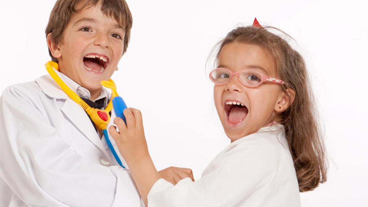 Apa Yang Harus Dicari Di Dokter Yang Baik