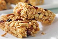 Apa Saja Snack Sehat Yang Cocok Untuk Diet