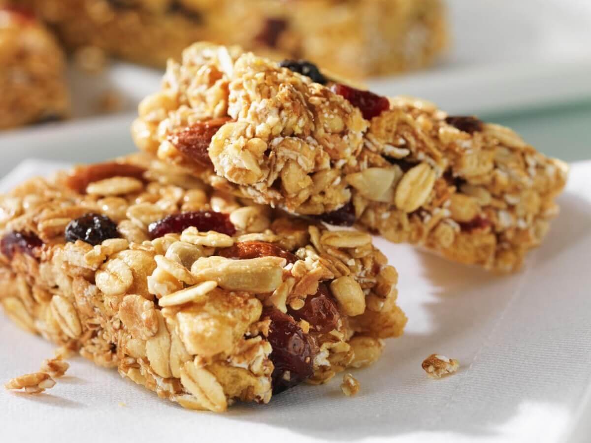 Apa Saja Snack Sehat Yang Cocok Untuk Diet