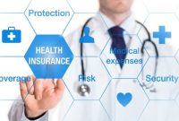 Keuntungan Memiliki Asuransi Kesehatan Untuk Keluarga