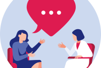 Apa Manfaat Konsultasi Dokter Untuk Kesehatan Mental