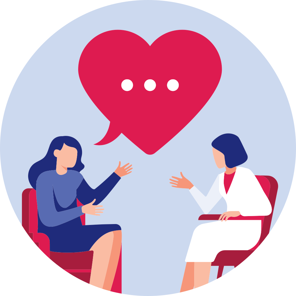 Apa Manfaat Konsultasi Dokter Untuk Kesehatan Mental