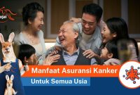 Manfaat Asuransi Kesehatan Untuk Orang Tua Dan Lansia
