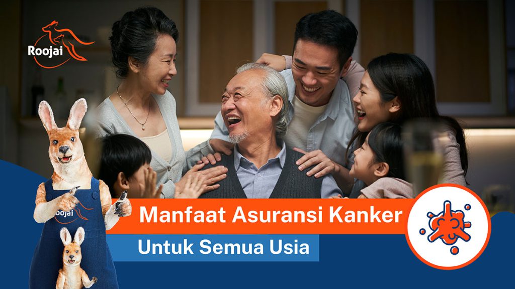 Manfaat Asuransi Kesehatan Untuk Orang Tua Dan Lansia