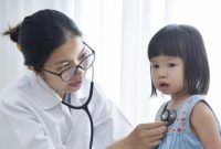 Asuransi Kesehatan Untuk Anak Dengan Kondisi Medis Khusus