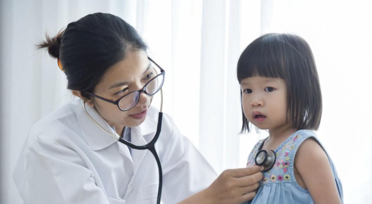 Asuransi Kesehatan Untuk Anak Dengan Kondisi Medis Khusus