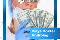 Jenis-Jenis Konsultasi Dokter Untuk Berbagai Penyakit