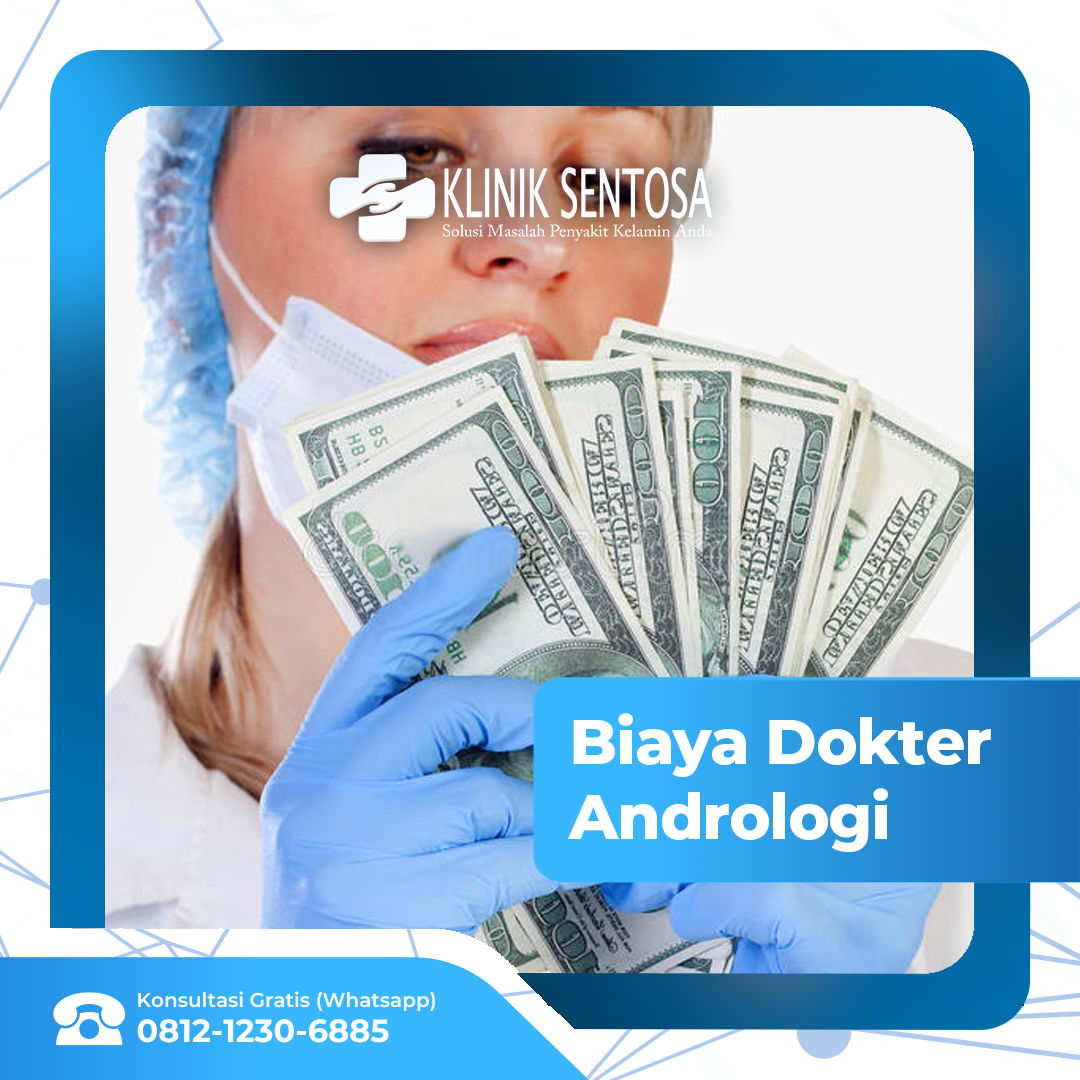 Jenis-Jenis Konsultasi Dokter Untuk Berbagai Penyakit