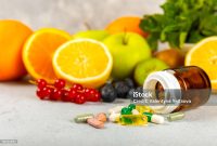 Panduan Memilih Suplemen Vitamin Dan Mineral Harian
