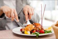 Bagaimana Cara Menjaga Pola Makan Yang Baik