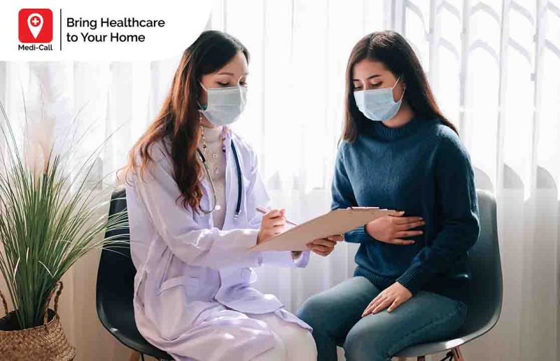 Apakah Konsultasi Dokter Bisa Dilakukan Di Rumah