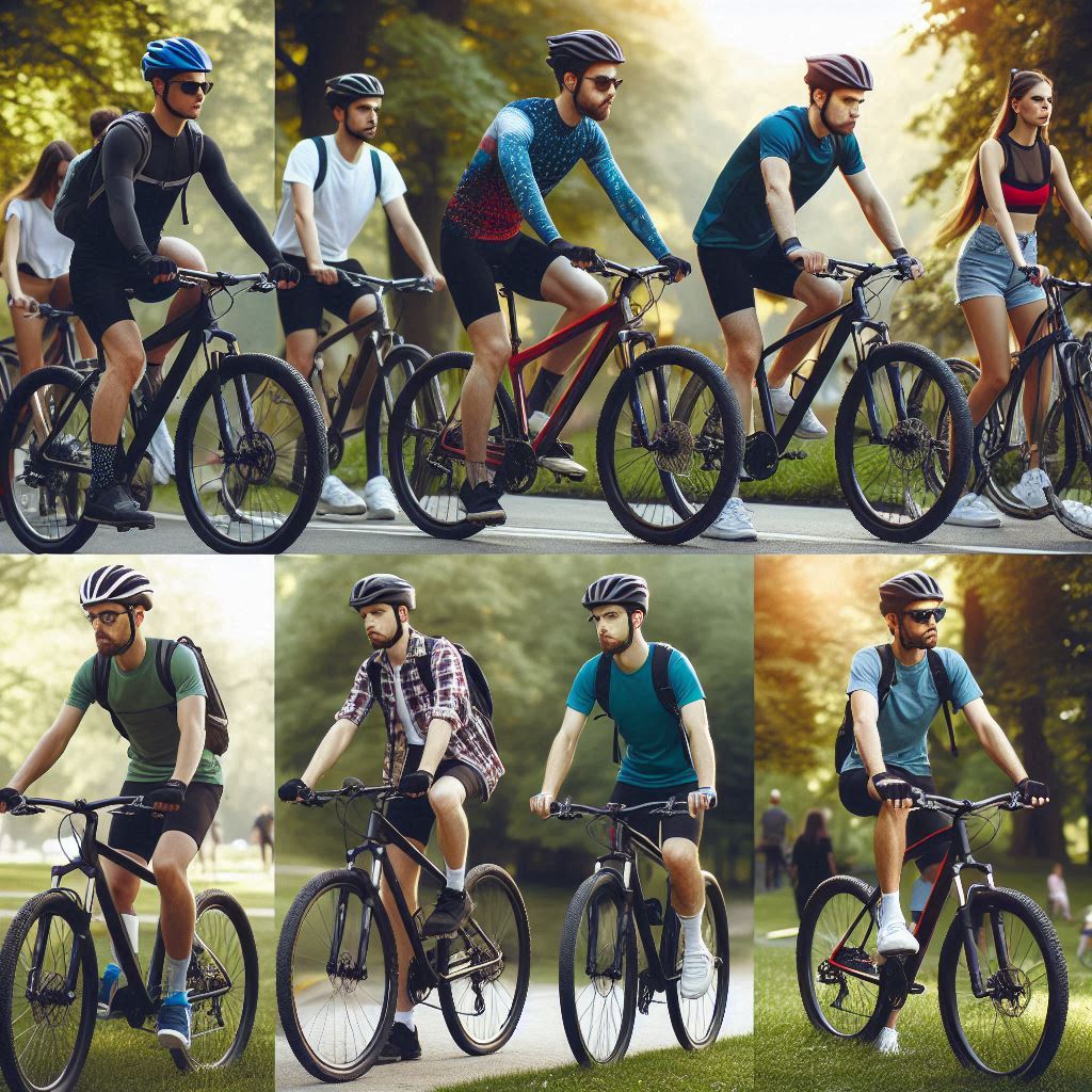 Diet Seimbang Untuk Menurunkan Berat Badan