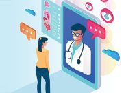 Apakah Konsultasi Dokter Bisa Dilakukan Lewat Telepon