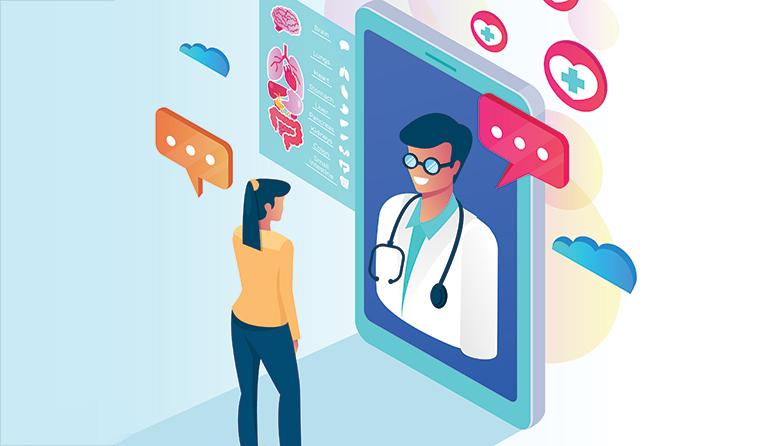 Apakah Konsultasi Dokter Bisa Dilakukan Lewat Telepon