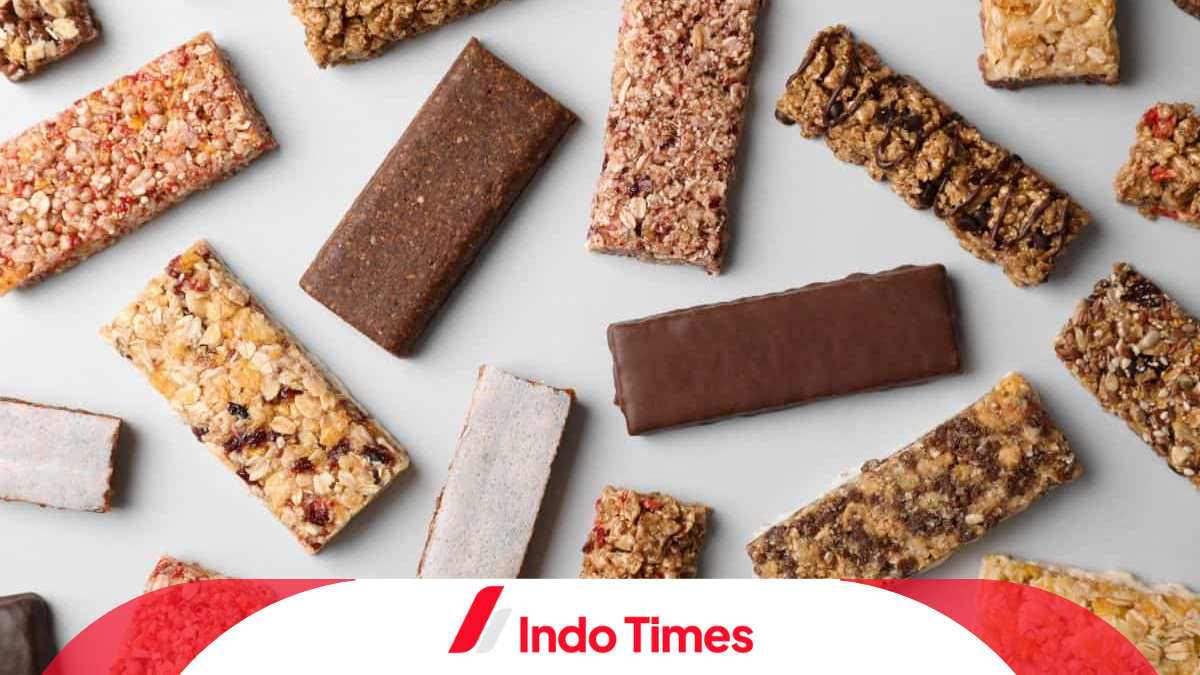 Apa Saja Snack Sehat Yang Cocok Untuk Diet