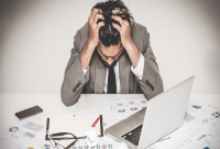 Cara Mengenali Tanda-Tanda Burnout Di Tempat Kerja