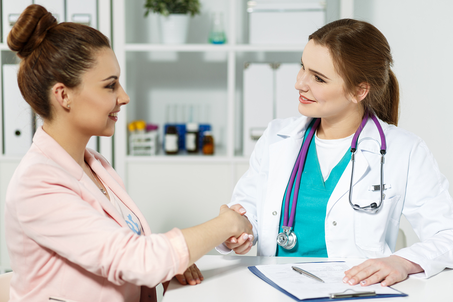 Apa Saja Yang Harus Dicatat Selama Konsultasi Dokter