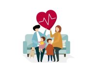 Manfaat Asuransi Kesehatan Bagi Keluarga