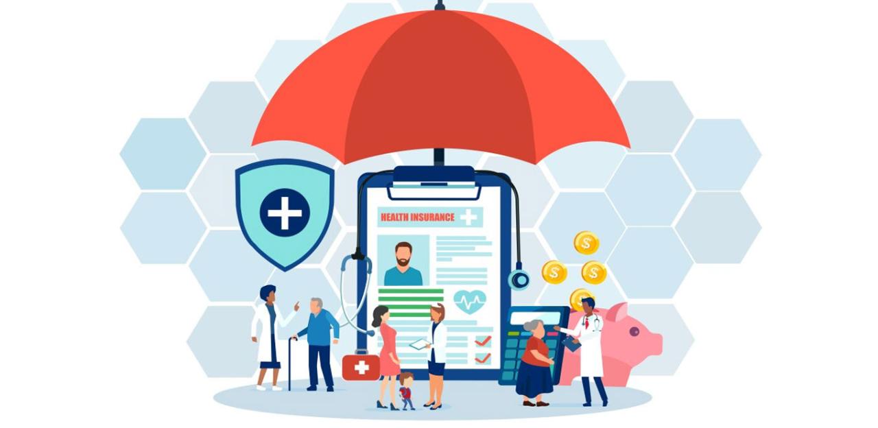 Bagaimana Cara Mengklaim Asuransi Kesehatan Dengan Benar