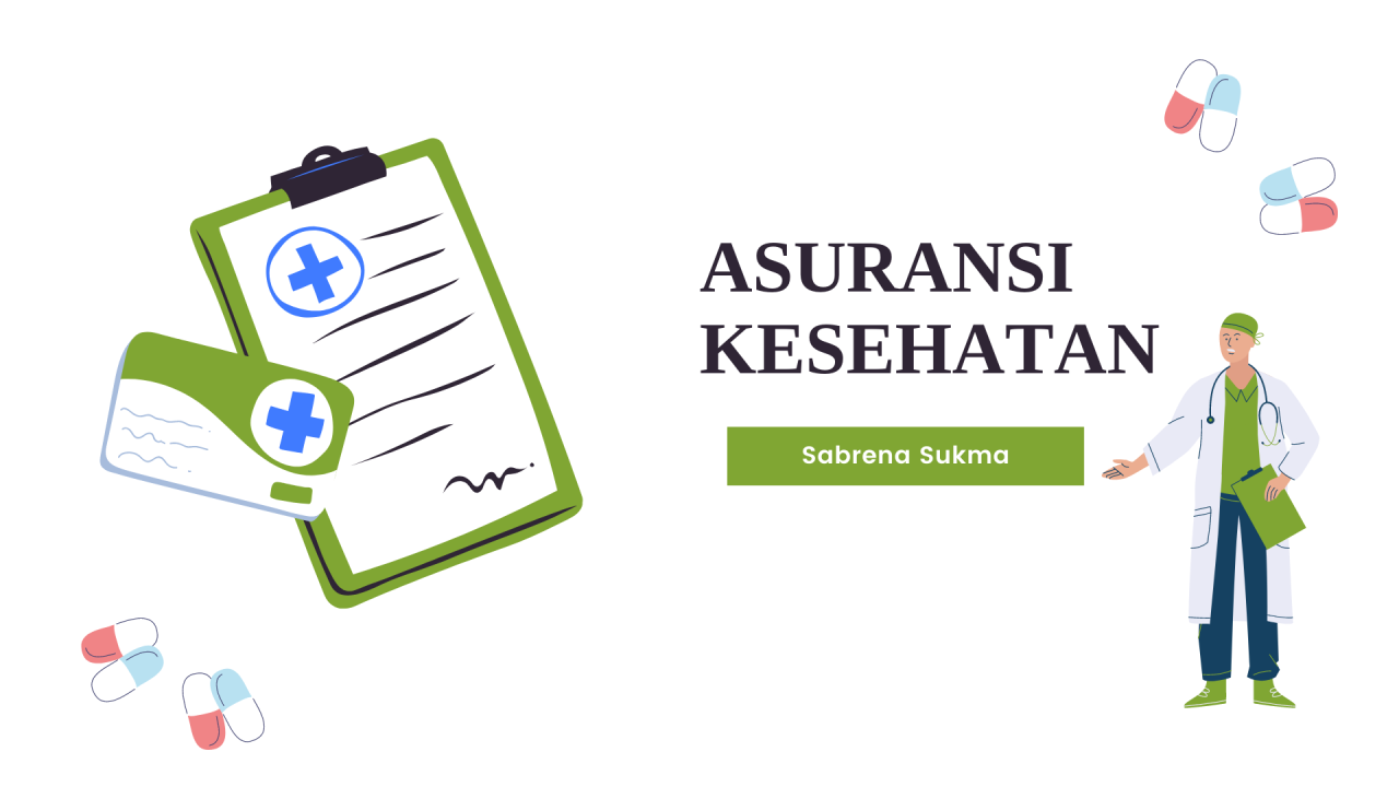 Bagaimana Cara Mengklaim Asuransi Kesehatan Dengan Benar