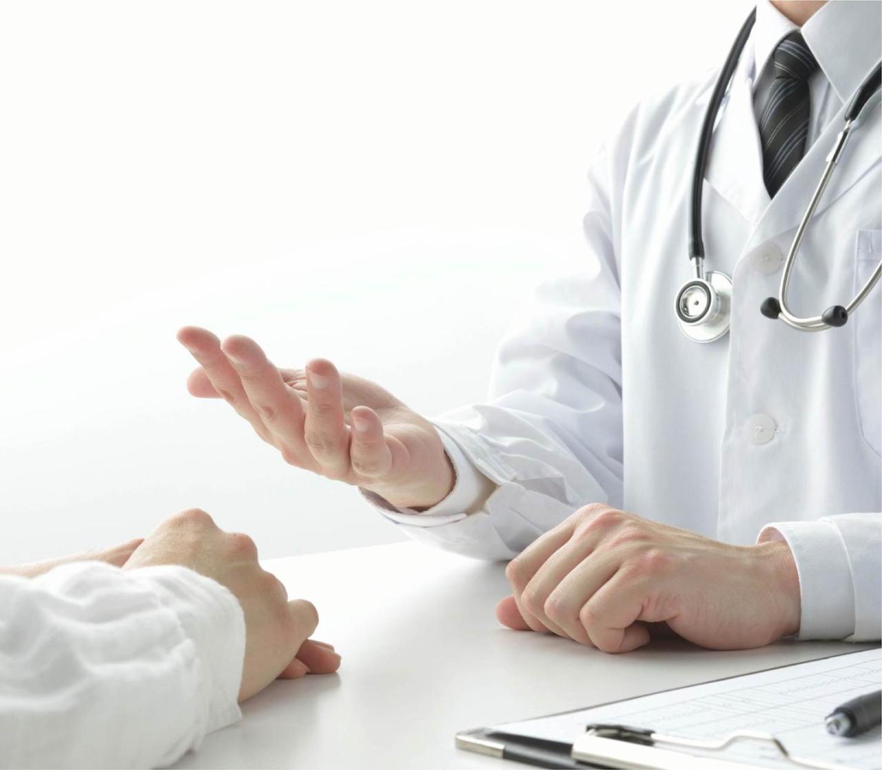 Apakah Konsultasi Dokter Bisa Dilakukan Di Rumah