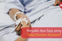 Apa Yang Terjadi Jika Tidak Memiliki Asuransi Kesehatan