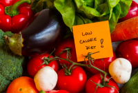 Tips Memilih Camilan Sehat Yang Rendah Kalori