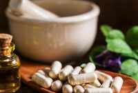 Apa Saja Jenis Obat Herbal Yang Aman