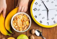 Apa Itu Diet Intermiten Dan Manfaatnya