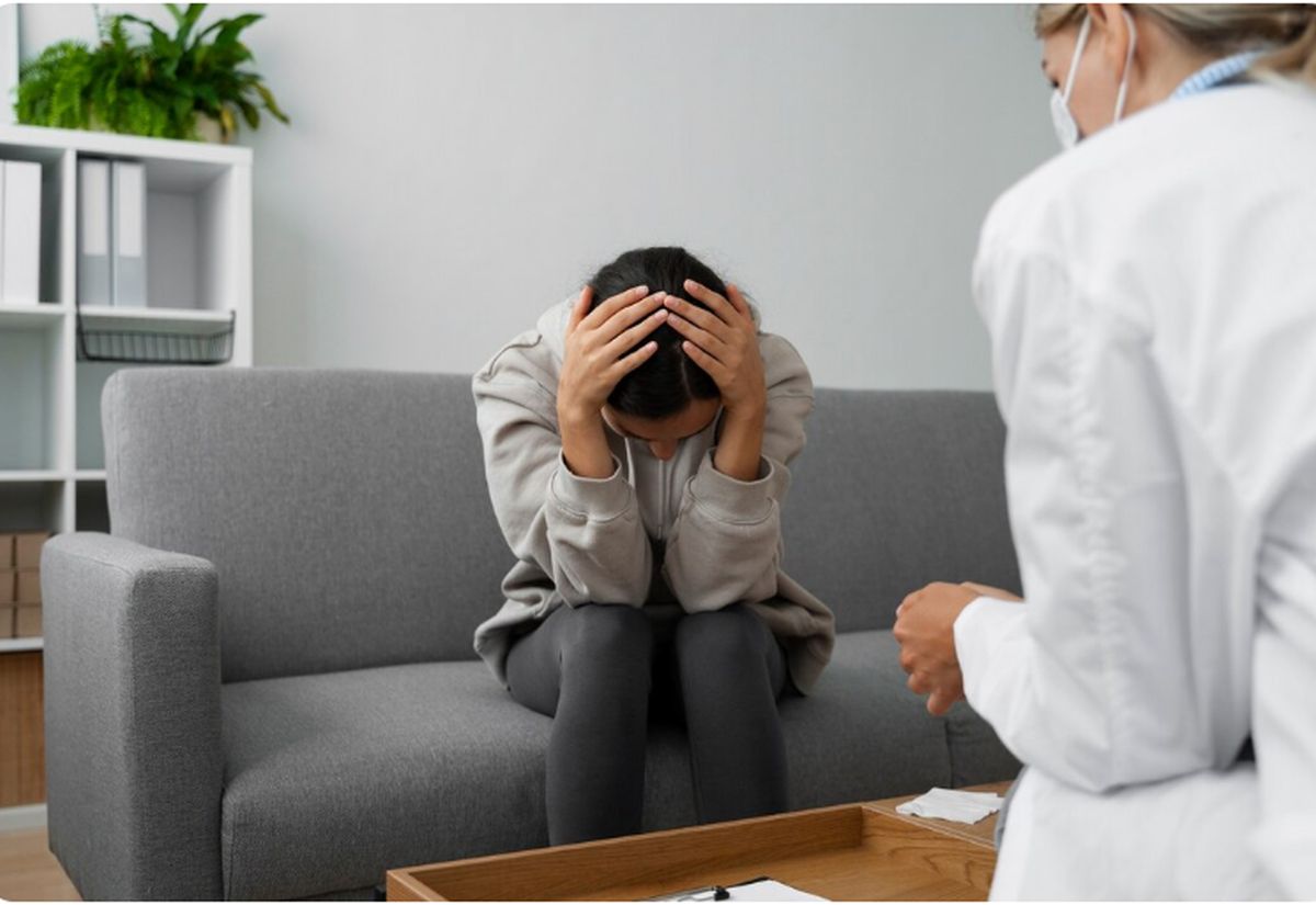 Mengidentifikasi Tanda-Tanda Kesehatan Mental Yang Buruk