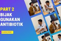Apa Yang Harus Diperhatikan Saat Menggunakan Antibiotik