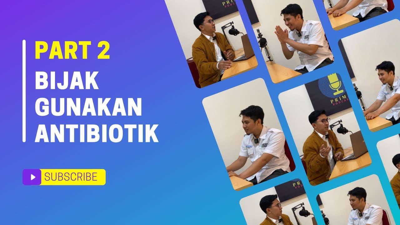 Apa Yang Harus Diperhatikan Saat Menggunakan Antibiotik