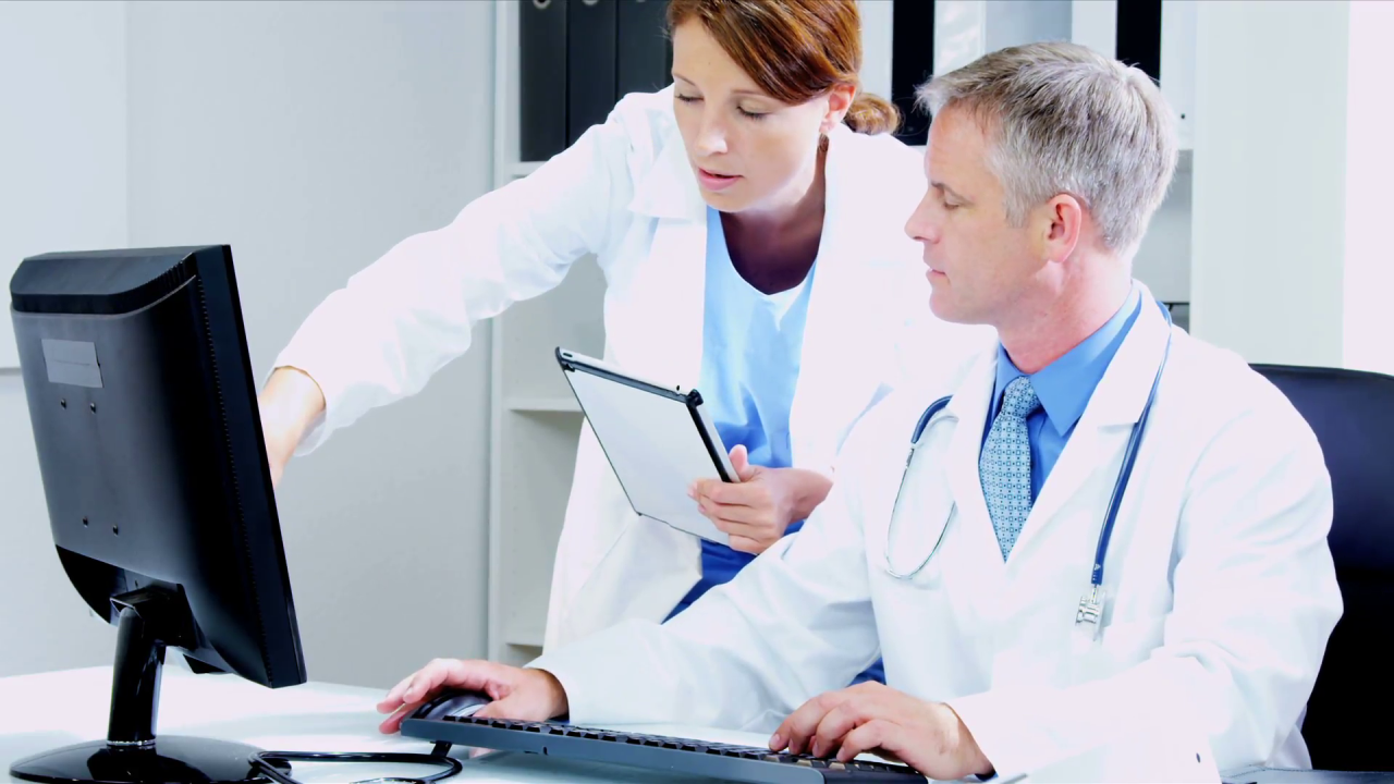 Apa Saja Yang Harus Dicatat Selama Konsultasi Dokter